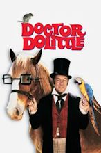 Il favoloso dottor Dolittle