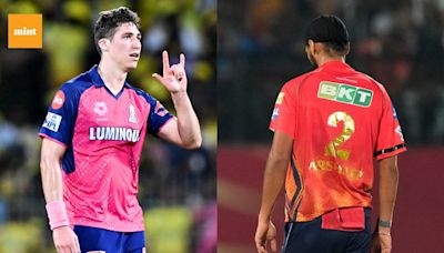 Today's IPL Match: Who’ll win Rajasthan vs Punjab clash on May 15?