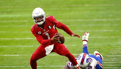 Arizona Cardinals defense using criticism as 'fuel to the fire'