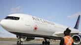 Air Canada flight cancelled after argument allegedly over a blanket