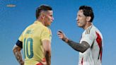 A qué hora juegan Perú vs Colombia: partido en el Nacional por fecha 7 de las Eliminatorias 2026