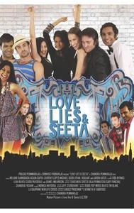 Love, Lies & Seeta