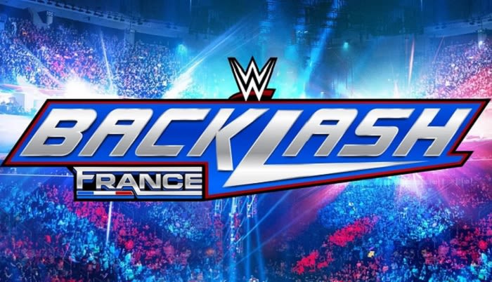 Backstage News On Lack Of Fan Interest In WWE Backlash France - PWMania - Wrestling News