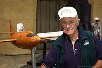 Chuck Yeager