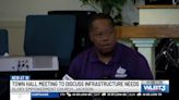 Jackson City Councilman says repairs are on the horizon for infrastructure needs in Ward 6 | WDBD FOX 40 Jackson MS Local News, Weather and Sports