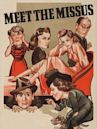 Meet the Missus (1940 film)