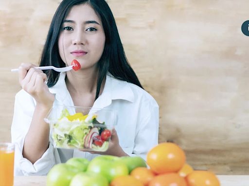 夏天吃對蔬果對心臟好！中醫推5大「養心食物」西瓜、綠豆消暑解毒