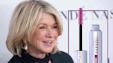 Martha Stewart Is the Face of This Just-Launched $10 Mascara That's a No. 1 New Release on Amazon