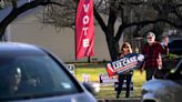 Taylor County Election Day is Saturday: Where to vote, what is on the ballot