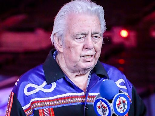Who Was Ray St Germain? All About Him As Renowned Métis Musician Passes Away At 83