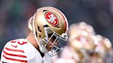 49ers’ offense gets back on track after nightmare first quarter