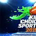 Nickelodeon Kids' Choice Sports 2015