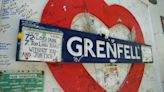 PM acknowledges ‘substantial and widespread failings’ found by Grenfell Inquiry