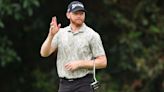Sebastian Soderberg moves three clear in bid to end second-place run on DPWT