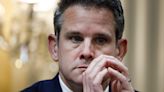 GOP Rep. Adam Kinzinger: 'My party has utterly failed the American people at truth'