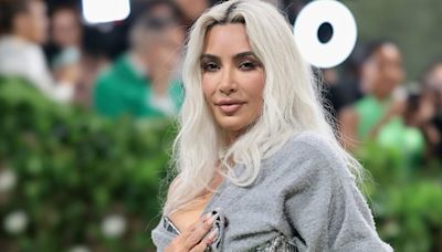 Kim Kardashian Skipped the Met Gala 2024 After Parties for This Reason!