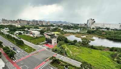 雙北房價負擔沉重 桃園6大重劃區成台版「脫北者」購屋區域 - 自由財經