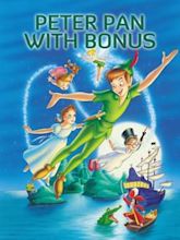 Peter Pan (1953 film)