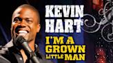 Kevin Hart: I’m a Grown Little Man Streaming: Watch & Stream Online via Netflix