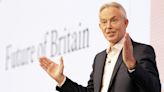 Scotland not being independent means devolution has worked, says Blair