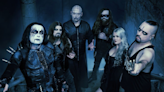 Cradle Of Filth Announce 2024 Australian Tour Dates