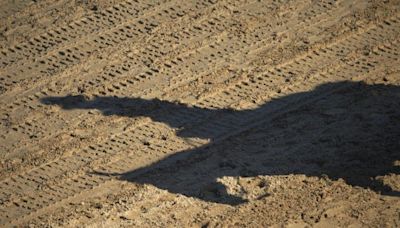 Kentucky Derby track conditions confusing? What to know from sloppy to heavy on dirt, turf