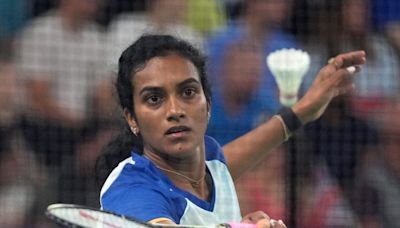 PV Sindhu Brings on South Korean Great Lee Hyun Il as Consulting Coach - News18