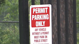Frayser apartment complex cracks down on crime by restricting parking