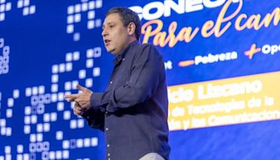 MinTIC presenta plan de conectividad en Colombia a 10 años por $10,7 billones