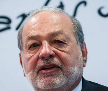 Carlos Slim ‘estrena’ petrolera: ¿Cuáles son las otras empresas y negocios del millonario mexicano?