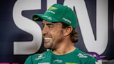 Alonso sobre Vettel: "Volver es un desafío que no debe subestimarse"