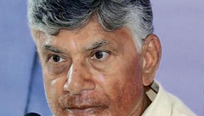 Ensure that no tribal person has to be shifted to hospital on a ‘doli’ any more, Chandrababu Naidu instructs officials