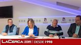 El Ayuntamiento de Guadalajara destinará más de 100.000 euros a apoyar e impulsar el tejido comercial de la capital