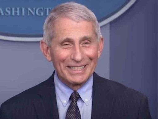 Fauci Aide Deleted Emails to Obstruct Congress Investigation into Pandemic Response