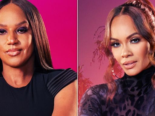 Has 'Basketball Wives' Lost The Plot?