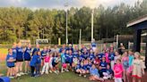 Chelsea Softball Camp continues to create fun for the community - Shelby County Reporter
