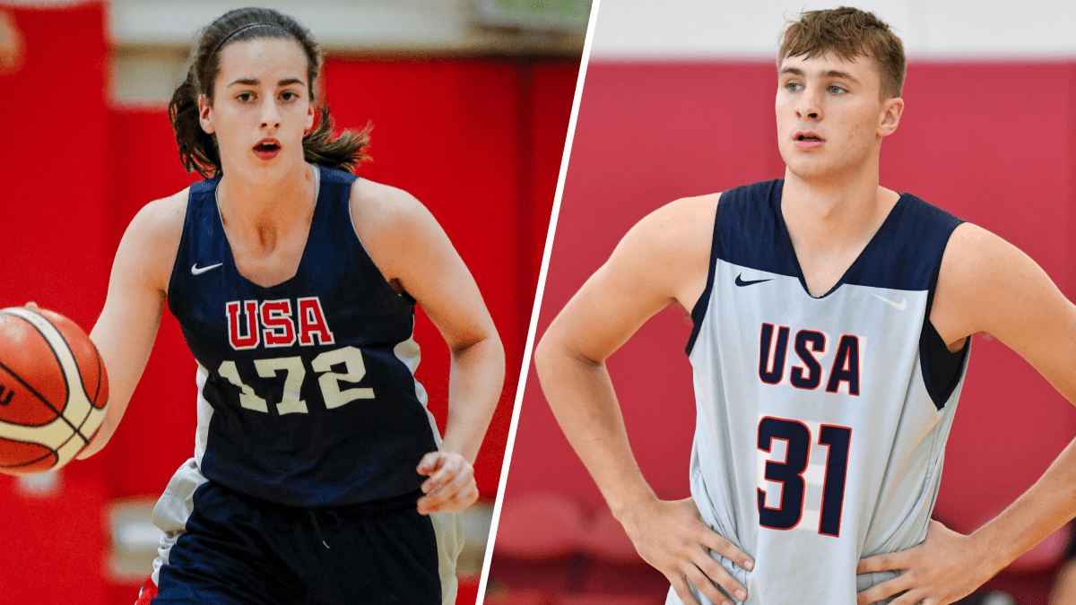 Who will be on Team USA basketball's rosters at the 2028 Olympics? Let's predict it