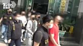 誆投資遭黑吃黑暴力拘禁討150萬 竹聯幫靜安會6人落網