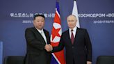 Putin to visit Kim in North Korea this week