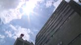 今高溫飆36°C！ 下週2波鋒面襲 北台這天轉冷剩15度