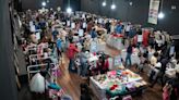 Bazar da Associação Criança Feliz ocorre nesta semana, no Ordovás, em Caxias do Sul | Pioneiro