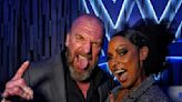 Triple H Comments On Alicia Taylor Joining WWE SmackDown