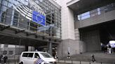 La policía registra la oficina del asistente de un eurodiputado por posible espionaje para Rusia