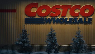 Costco Just Brought Back a Fan-Favorite Holiday Staple