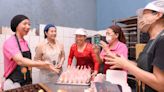 郭曉玲成立永齡女力計畫 助弱勢二度就業婦女習一技之長