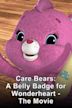 Care Bears: A Belly Badge for Wonderheart