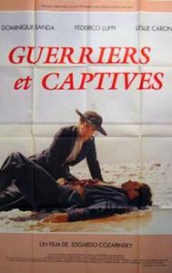 Guerriers et captives