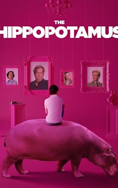 The Hippopotamus