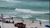 Georgia woman drowns after getting caught in rip current at Panama City Beach