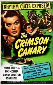 The Crimson Canary